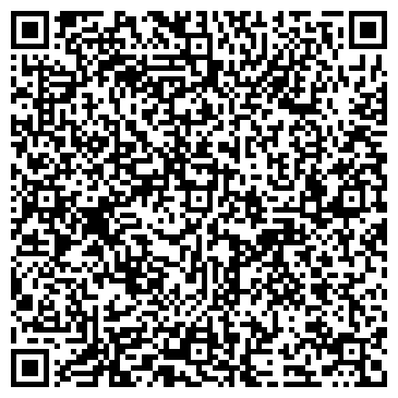 QR-код с контактной информацией организации ИП Семенова А.В.