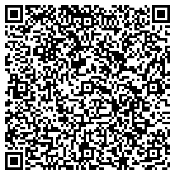 QR-код с контактной информацией организации Ложка