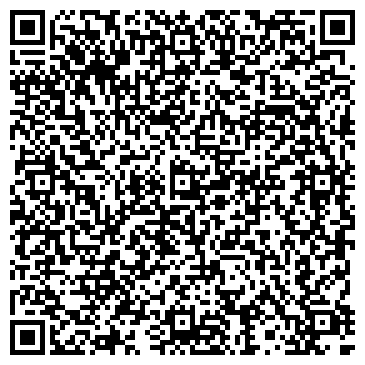 QR-код с контактной информацией организации Флагман, продовольственный магазин