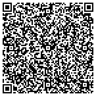 QR-код с контактной информацией организации Пластун