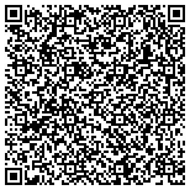 QR-код с контактной информацией организации Селенга