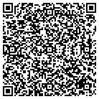 QR-код с контактной информацией организации Детский сад №64