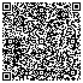 QR-код с контактной информацией организации Сеть аптек