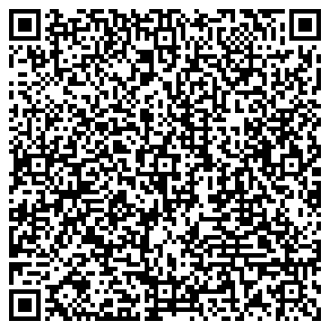 QR-код с контактной информацией организации Мужество