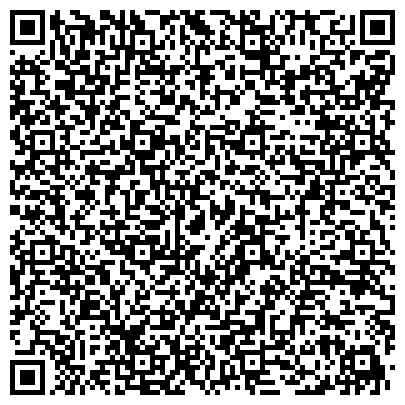QR-код с контактной информацией организации Администрация муниципального района Шенталинский