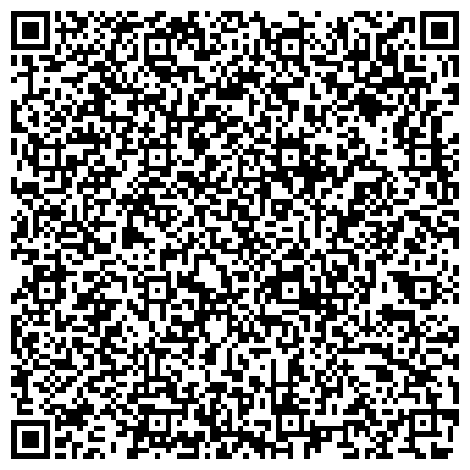 QR-код с контактной информацией организации «Производственное объединение жилищно-коммунального хозяйства»  Шенталинского района