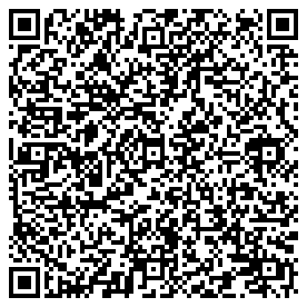 QR-код с контактной информацией организации 36.6, сеть аптек, ООО Рикс