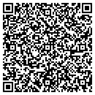 QR-код с контактной информацией организации Мелодия здоровья