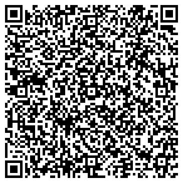 QR-код с контактной информацией организации Янта, сеть продовольственных магазинов