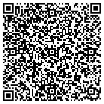 QR-код с контактной информацией организации Зарни+