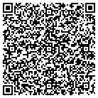 QR-код с контактной информацией организации Olga