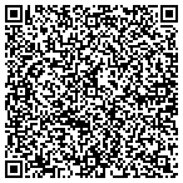 QR-код с контактной информацией организации Мастерская по ремонту автокондиционеров, ИП Юдин В.А.