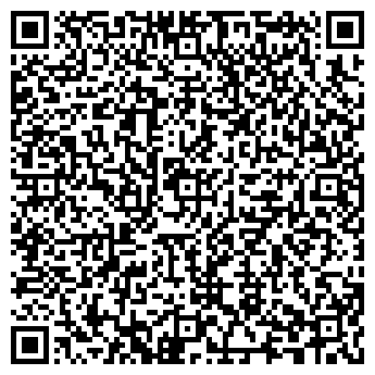 QR-код с контактной информацией организации Мастерская букетов