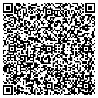 QR-код с контактной информацией организации ИП Губанов И.М.
