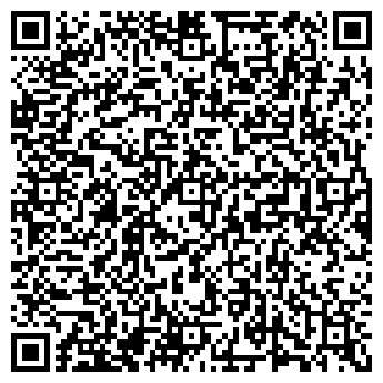 QR-код с контактной информацией организации Гименей