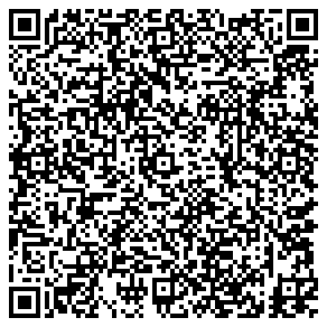 QR-код с контактной информацией организации Продовольственный магазин, ООО Визит