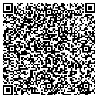QR-код с контактной информацией организации Районный Дом культуры