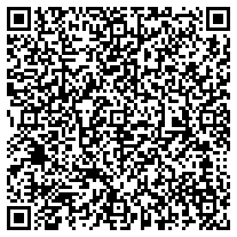 QR-код с контактной информацией организации Продтовары, ОАО, продуктовый магазин