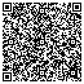 QR-код с контактной информацией организации Рассвет