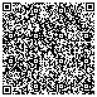 QR-код с контактной информацией организации Отдел надзорной деятельности г. Иркутска по Ленинскому району