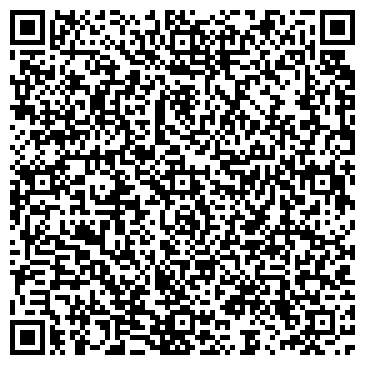 QR-код с контактной информацией организации Продукты, магазин, ИП Джафаров А.Б.