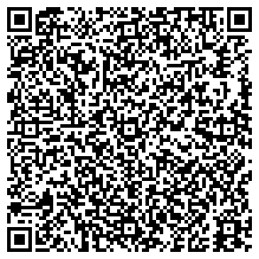 QR-код с контактной информацией организации Почтовое отделение №1, г. Михайловск