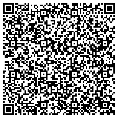 QR-код с контактной информацией организации Отдел Государственного Пожарного Надзора по Октябрьскому району г. Иркутска
