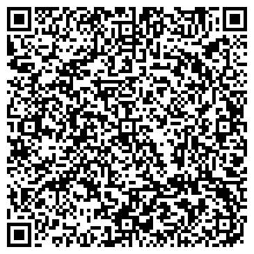 QR-код с контактной информацией организации ООО Барон
