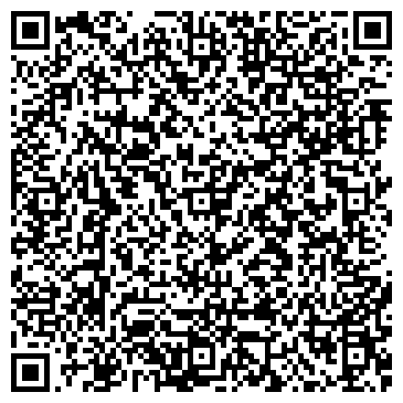 QR-код с контактной информацией организации Детский сад, с. Шунга