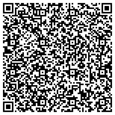 QR-код с контактной информацией организации Масленица, продовольственный магазин, ИП Бухарова О.А.