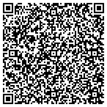 QR-код с контактной информацией организации Отдел надзорной деятельности г. Иркутска по Свердловскому округу