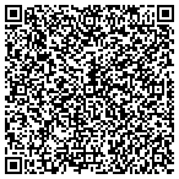QR-код с контактной информацией организации Детский сад №2, пос. Караваево
