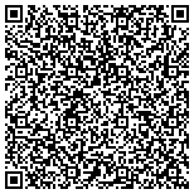 QR-код с контактной информацией организации Детский сад №3, Улыбка, пос. Караваево