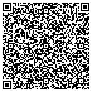 QR-код с контактной информацией организации «Центр технической инвентаризации»