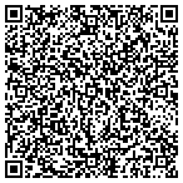 QR-код с контактной информацией организации ИП Ядамыков А.А.