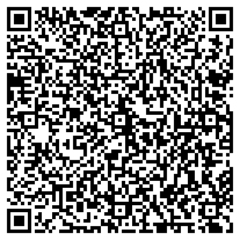QR-код с контактной информацией организации ИП Романова С.А.