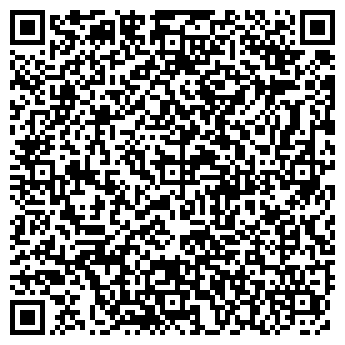 QR-код с контактной информацией организации ООО Столовая Масленица