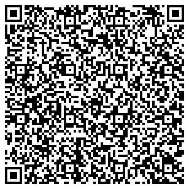 QR-код с контактной информацией организации Веснушка, детский сад, пос. Зарубино