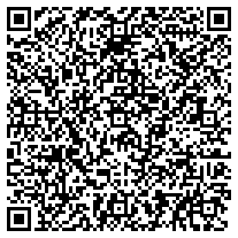 QR-код с контактной информацией организации ООО Крит Телеком