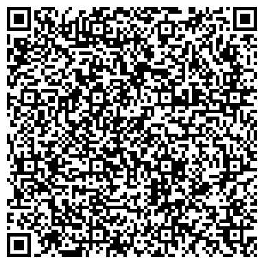 QR-код с контактной информацией организации Почтовое отделение, хутор Верхнеегорлыкский