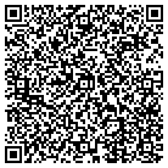 QR-код с контактной информацией организации Старинные часы