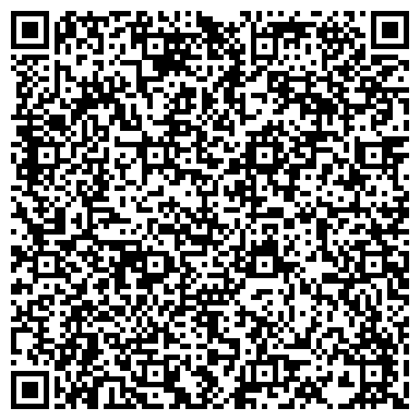 QR-код с контактной информацией организации Мебельные ткани, торговая компания, ИП Кастьянова Ж.В.