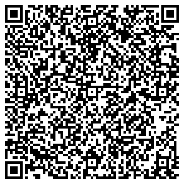 QR-код с контактной информацией организации ИП Иванова И.Е.