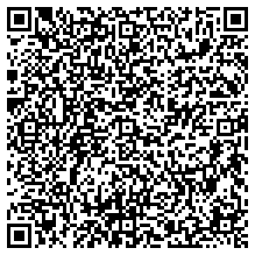 QR-код с контактной информацией организации Европейский пенсионный фонд