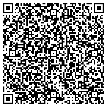 QR-код с контактной информацией организации Инфопак, ЗАО, телекоммуникационная компания
