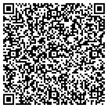 QR-код с контактной информацией организации Бухарёв