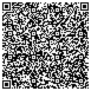 QR-код с контактной информацией организации Почтовое отделение №25, станица Новомарьевская