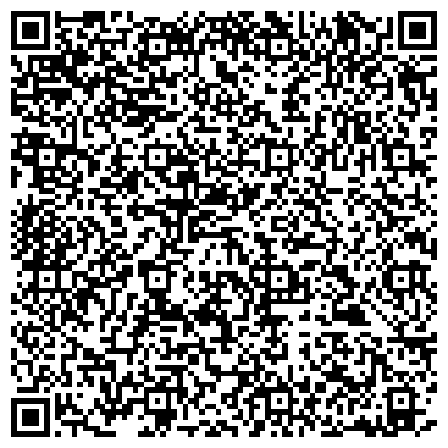 QR-код с контактной информацией организации Негосударственный пенсионный фонд электроэнергетики