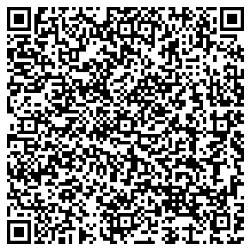 QR-код с контактной информацией организации ООО ДА-групп