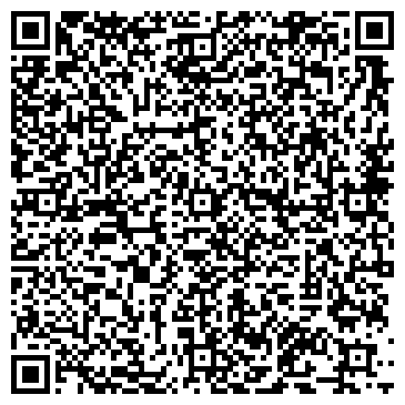 QR-код с контактной информацией организации Птица, сеть продуктовых магазинов